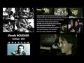 Jeff Porcaro Session (avec Claude Nougaro en 1990 - Pacifique & Kiné)