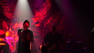 Swallow The Sun - Falling World (Live @ Metal Gates Festival)