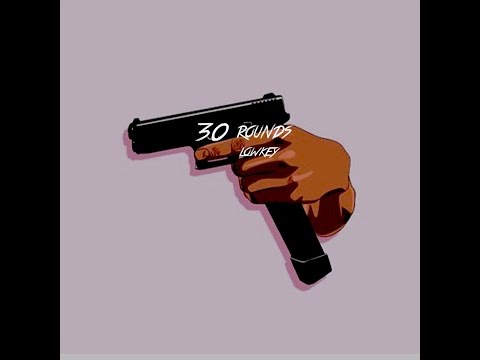 SOLD 30 Rounds - 21 Savage X 808 Mafia X Metro Boomin Type Beat (Prod. Lowkey)
