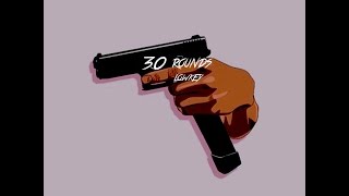 SOLD 30 Rounds - 21 Savage X 808 Mafia X Metro Boomin Type Beat (Prod. Lowkey)