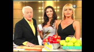 A LA MANERA DE SOFOVICH 2007 SOUNDTRACK - &#39;&#39;So Long Toots&#39;&#39; - Cherry Poppin&#39; Daddies