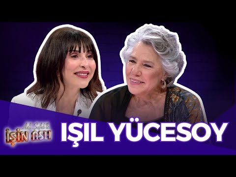 The Truth of the Matter with Aslı Şafak - Işıl Yücesoy | July 7, 2025