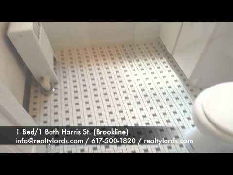 1 Bed 1 Bath (Brookline) | Realty Lords | Apartment Rentals | 2261