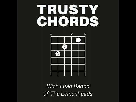 Episode 72: Evan Dando – The Lemonheads