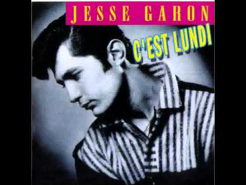 Jesse Garon / Le Prince Du Rock'n Roll