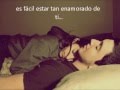 Yael Meyer - [Tiny nose] Subtitulada... 
