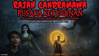 Download lagu RAJAH CANDRAMAWA - MELAWAN JIN WANITA PERUSAK RUMAH TANGGA - CERITA HOROR KISAH MISTERI mp3