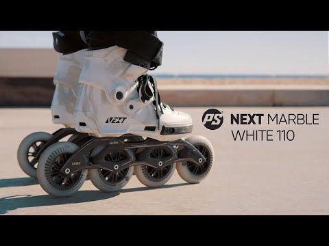 Carlos Bernal on Next Marble White 110