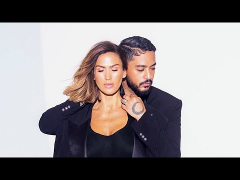 Slimane & Vitaa  -  Entre Nous  (Nouveauté 2026) (fan made)