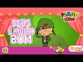 Soldadinho De Jesus Kids 3 Palavrinhas Little Soldier Of Jesus