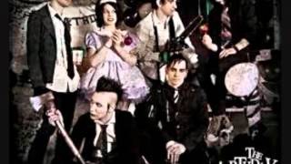 The Birthday Massacre -  &quot;Need&quot;