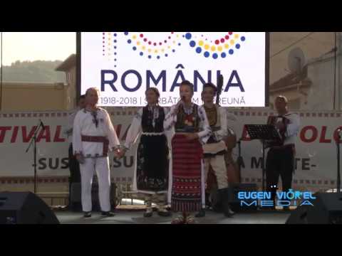 Ioana Ciorea || LIVE @ Cîmpeni || 2018