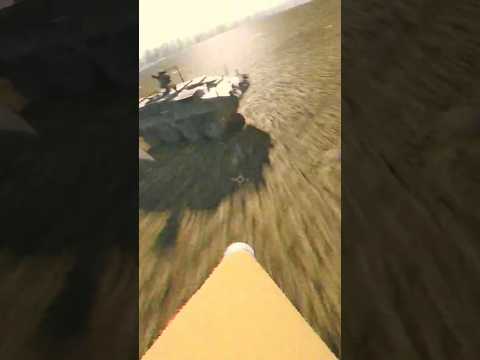 FPV Kamikaze Drone (game) VS Ukrainian Stryker #shorts #fyp #kamikaze #fpvdrone #kamikazedrones