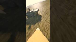 FPV Kamikaze Drone (game) VS Ukrainian Stryker #shorts #fyp #kamikaze #fpvdrone #kamikazedrones