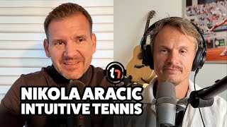 Nikola from @IntuitiveTennis returns to talk about his frustrating racquet journey and more!