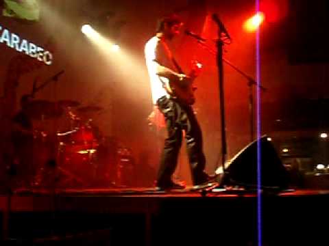 T.A.D. (The Another Dimension) - Cestovatelé  LIVE