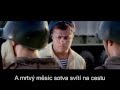 Sektor Gaza - Tuman (Туман - mlha) CZ text 