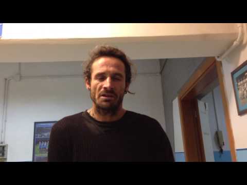 Mattia Biso forzasangio.it