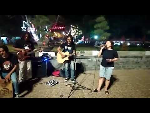 Musisi Jalanan Nganjuk feat Vita KDI