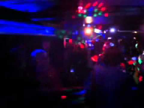 House Rave RaveDance Internet Radio @ Ressurection Meets Casa Loco Fridge Bar Brixton April 2013