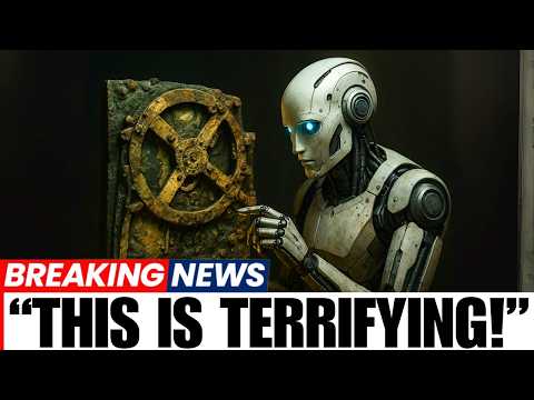 Antikythera Mechanism Mystery Finally Solved By An AI, And It's Way Worse Than We Thought
