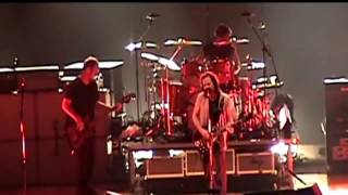 Pearl Jam - Gimme Some Truth - Zagreb,Croacia 2006