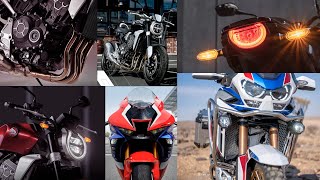 Faria Motos: Concessionária Honda Dream