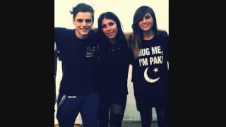 Krewella Ft Dubvision Live For The Night Vs Backlash (Sergio Tala Mash Up) FREE DOWNLOAD