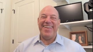 Ep 19: Former White House Press Secretary Ari Fleischer Part 1