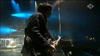 Muse - Stockholm Syndrome + epic outro live @ Pinkpop Festival 2004