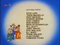 Alvin And The Chipmunks Ending 1983