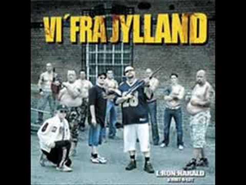 L:Ron:Harald - Fræ Kyst Te Kyst