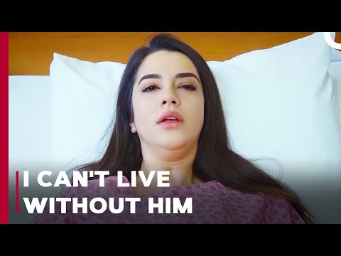 Aslim Tried To Take Her Own Life! - Can't Stop Loving You