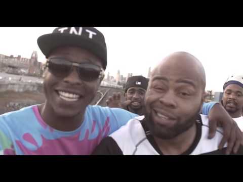 MDOT80 "CAN'T ROLL" FEAT. OMINOUS x TNT (OFFICIAL VIDEO) DIR GUAD