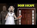 Door Escape From Granny Grandpa's House | Granny Chapter Two Gameplay In Malayalam #3