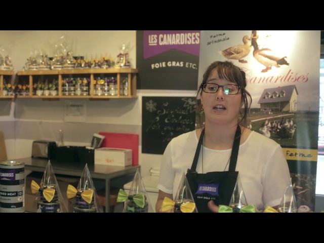 La voie agricole – La ferme familiale