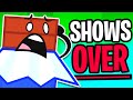 EEE WAS ALMOST CANCELLED I DELETED IT BY ACCIDENT