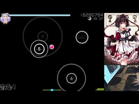 Akatsuki Records - LOVER [Unbelievably Lovely Jumps]