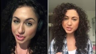 Havva - Fuck Yourself (Justin Bieber: Love Yourself Female Come Back)