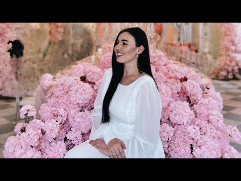 Tej historii bieg - fragment utworu - wyk. Julia Nowak, Aleksandra Borys