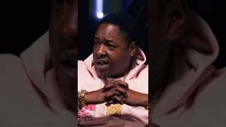 Jadakiss Talks The Lox Brotherhood, Team Strategy &amp; Longevity #shorts #youtubeshorts #lox #rap