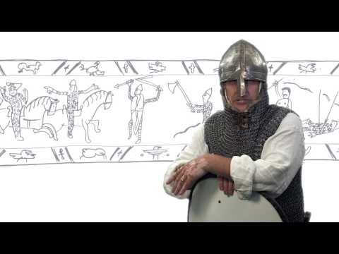 What is the Bayeux Tapestry? | Norman Conquest | 1066 | KS3 History