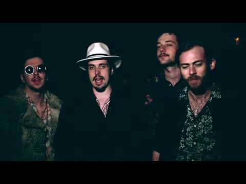 The Dawn Brothers - Get Down The Road (Official Video)