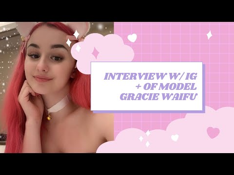 Gracie Wifu