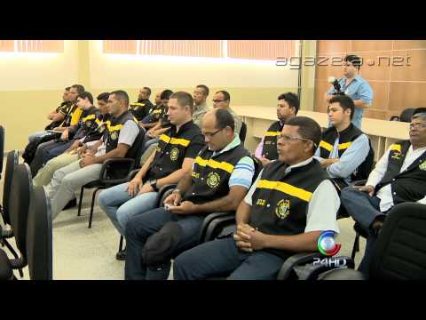 Segurança TJ Acre 10 04 2014