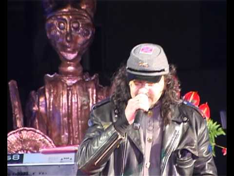 VOCI DI MAGGIO 2010 - istentales nomadi dolcenera