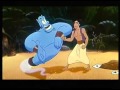 Aladdin Bande Annonce VF