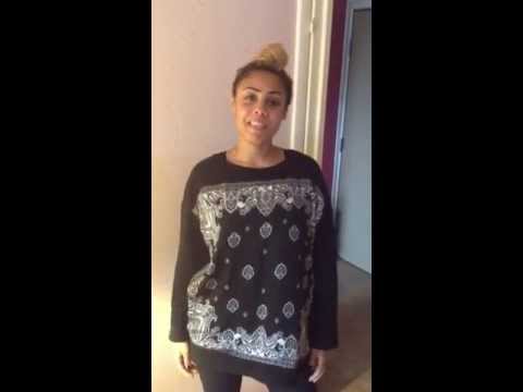 Teaser EMILY NORMANN Sam 26 Oct # Anderson Bday #