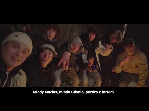 Mac Sch - Ale Heca (oficjalny teledysk)