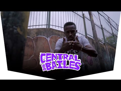 MC Nego da 3 - Meiota Preta (Street Vídeo)